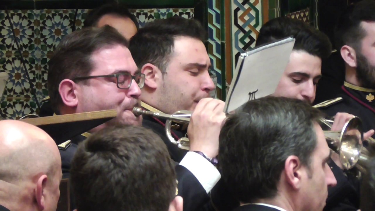 AM Encarnación - De Vuelta al Porvenir - Concierto Círculo Mercantil