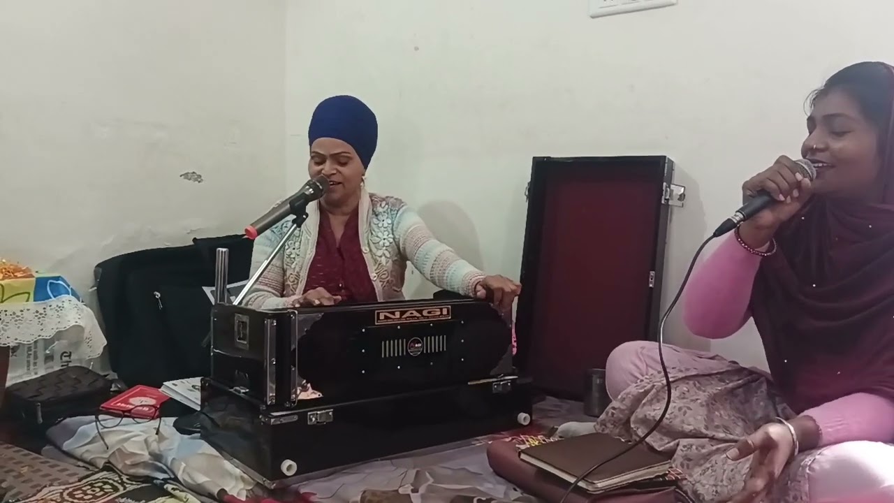 Niva hoke chl bandya...By Rita Solkhe kurukshetra 🙏🙏🙏🙏###