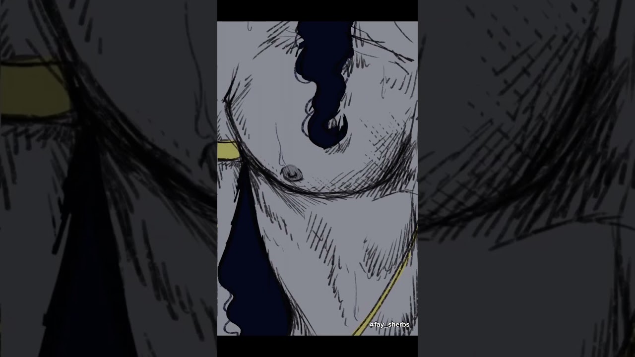 SEEING POSEIDON FOR THE FIRST TIME #epicthemusical #poseidon #ruthlessness #animatic