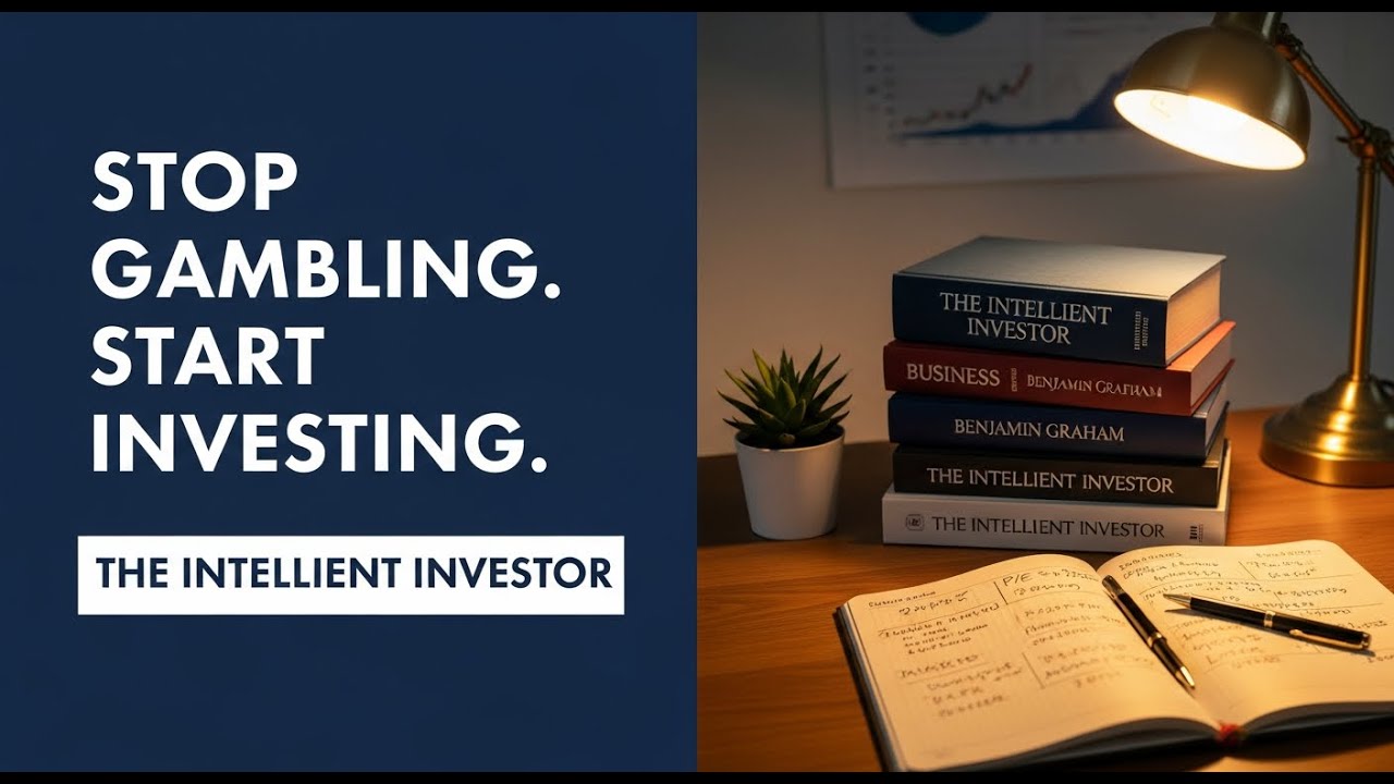 $10K to $1.6M: The 75-Year-Old Strategy Warren Buffett Still Uses
