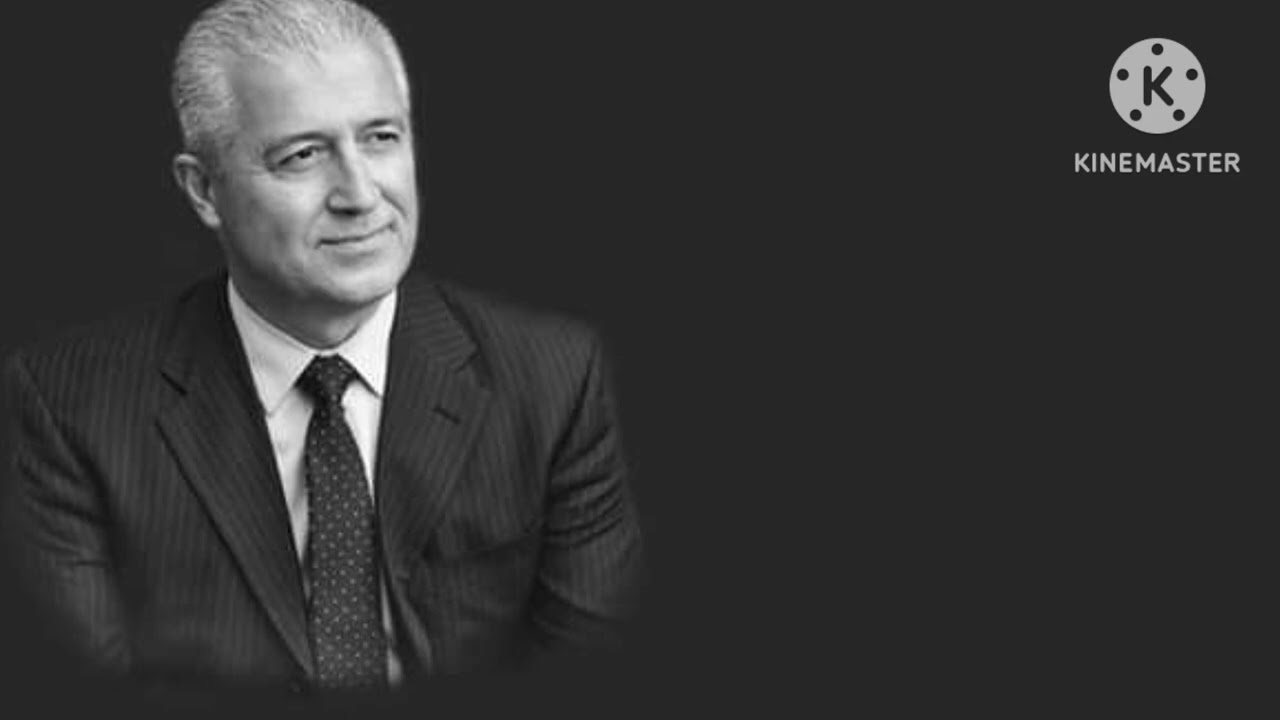 ՊՈԵԶԻԱ։ԱՎԻԿ ԴԵՐԵՆՑ։Կարդում է` Նվարդ Մնացականյանը։