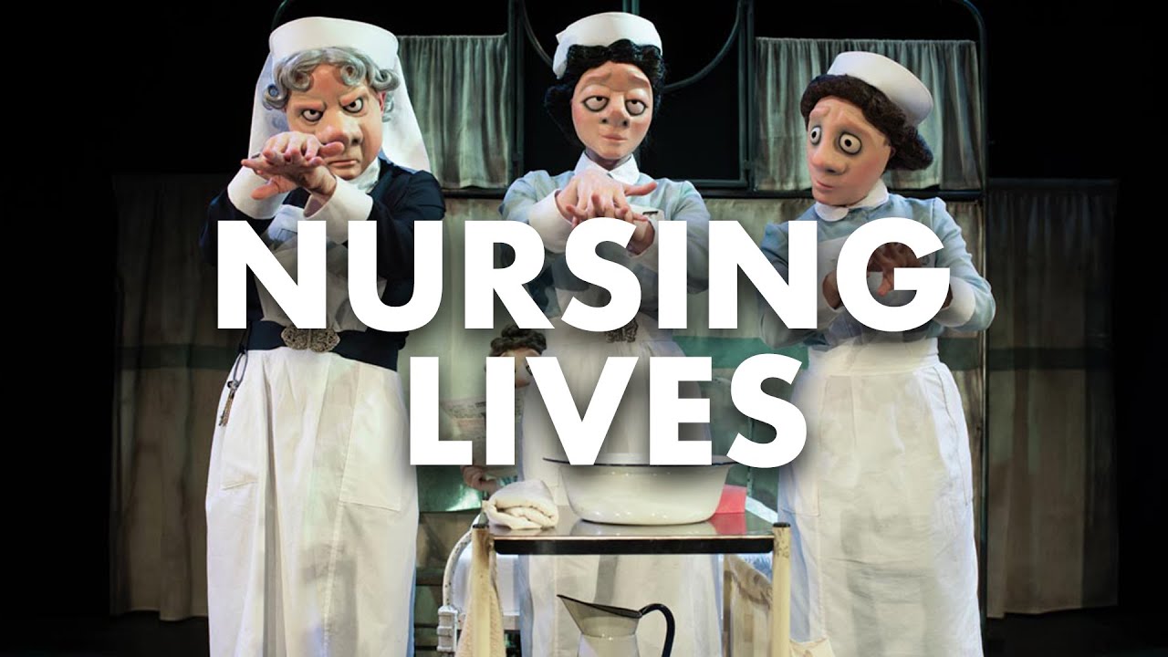 Nursing Lives Trailer