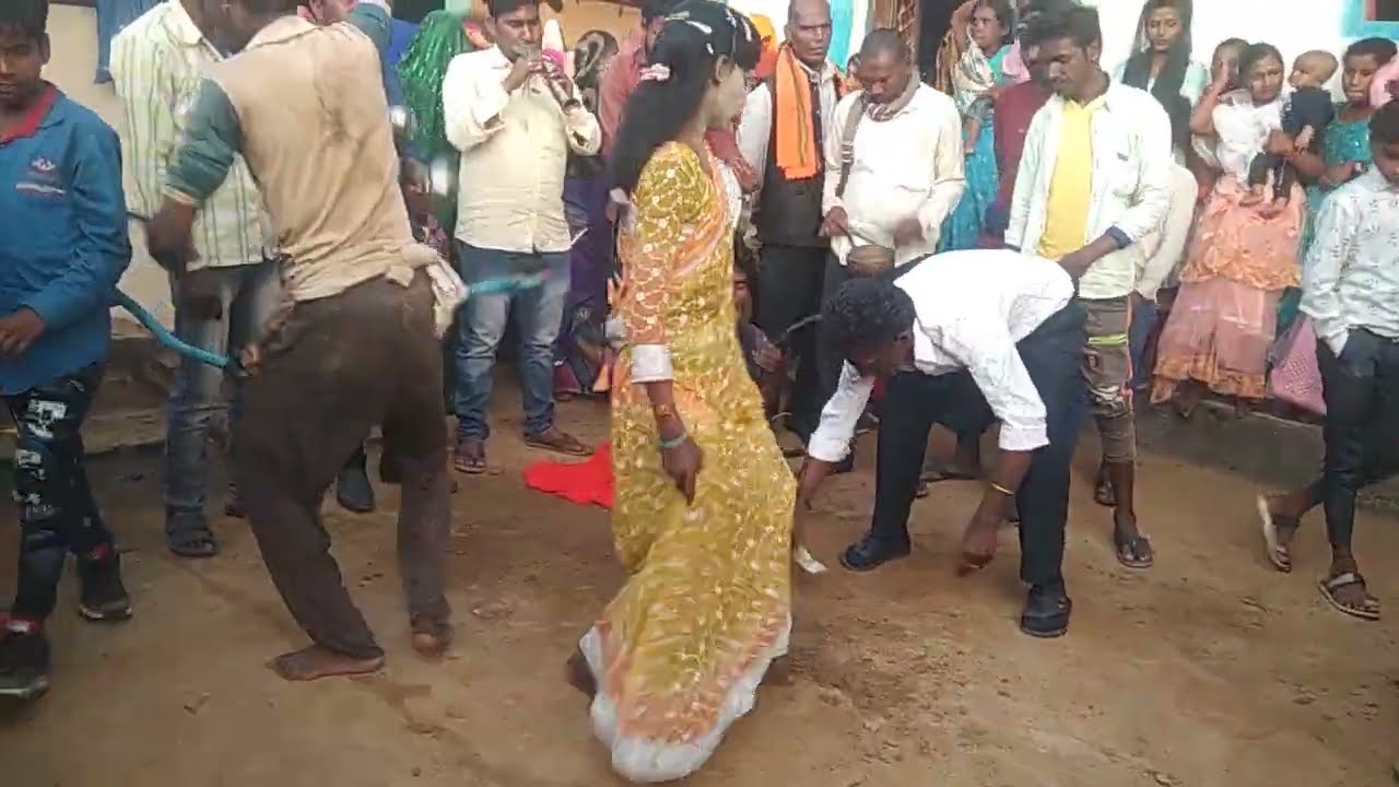 dehati gudum baja bansal party lavanda dance part 78 bansal party