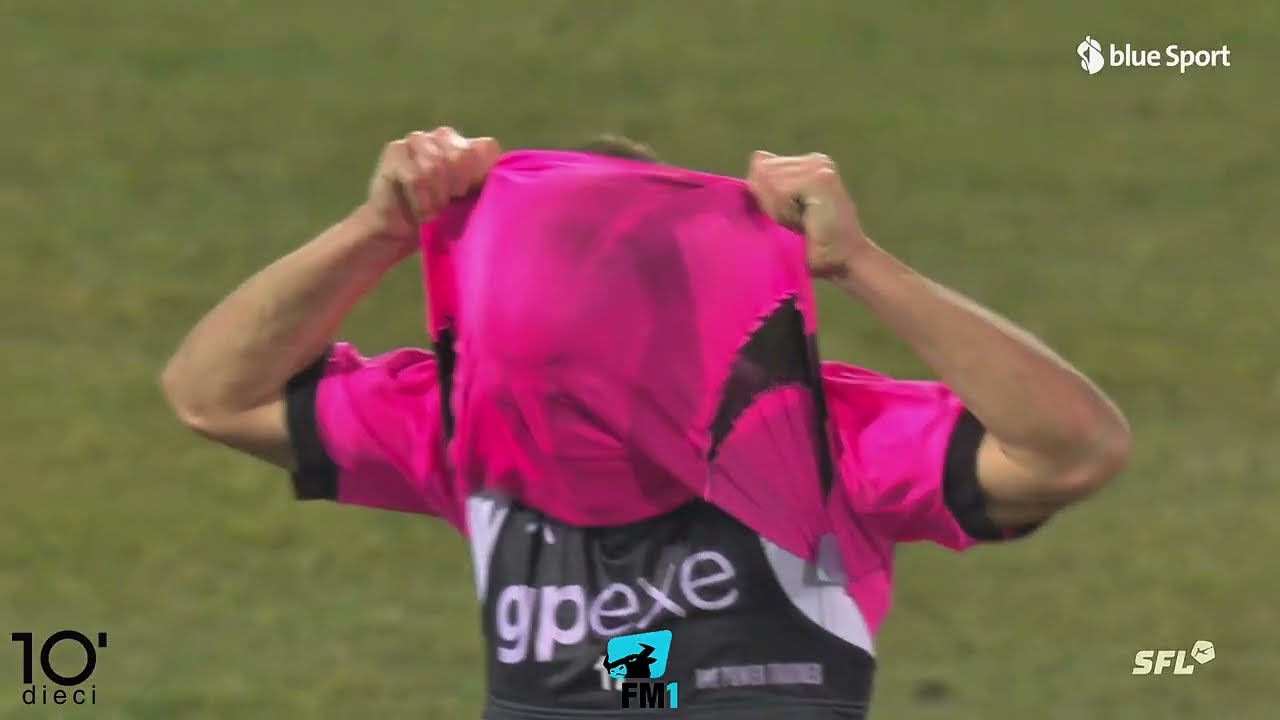 Highlights dCL Runde 21: FC Vaduz vs. Etoile Carouge FC