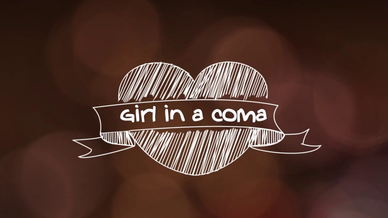 Girl In A Coma - Their Cell (Original Audio) Lyrics HD