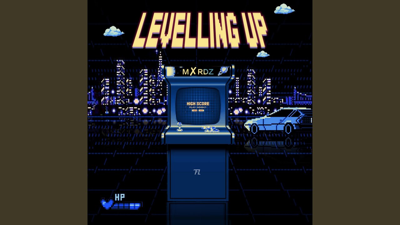 Levelling Up