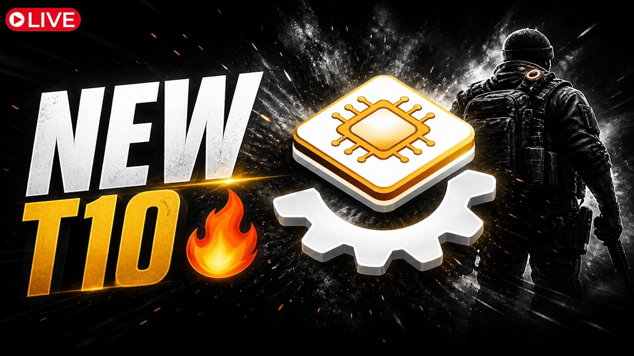 🔴 LIVE &ndash; NEW Tier 10 Escalation Missions! FIRST ATTEMPT 🔥 | The Division 2