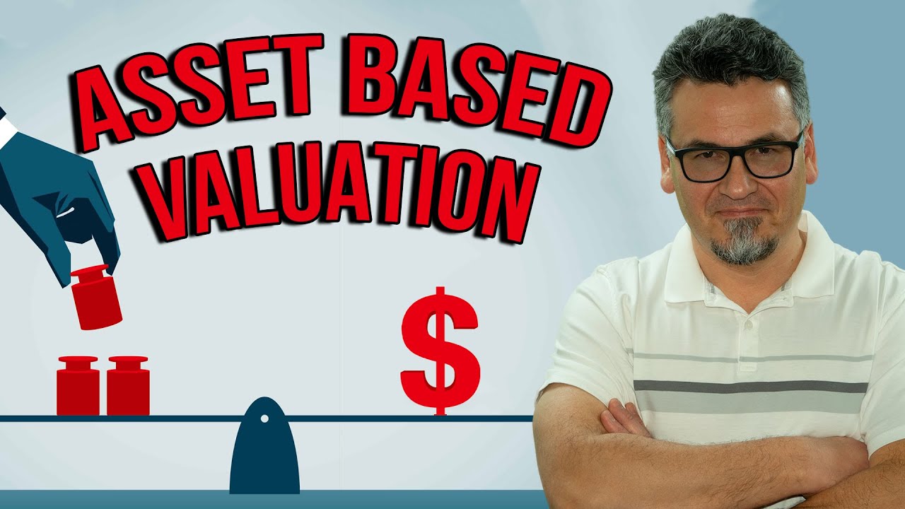 An Asset Based Valuation can cost you MILLIONS - DON'T DO IT