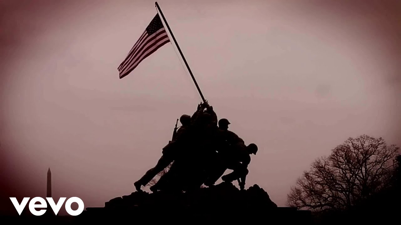 GentlemenSouth - Pledge Allegiance (Official Music Video) ft. Justin Peery, Stephen Peery