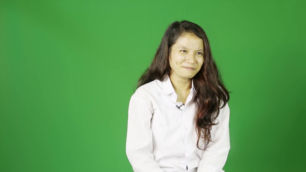 Apa Yang Membuat Orang Terlihat Cantik/Ganteng?