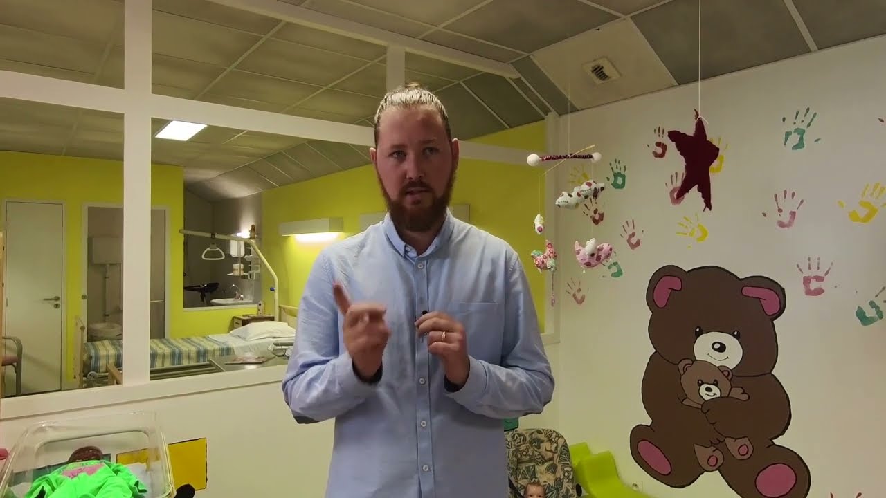 Rémy KUSOSKY - Enseignant de sciences et techniques médico sociales