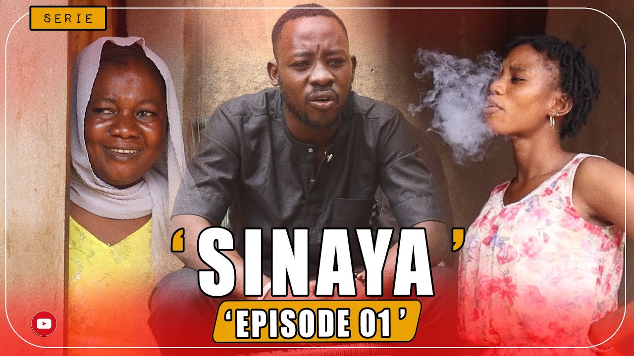 🚨SINAYA - EPISODE 01 - FILM SERIE LONG METRAGE MALIEN EN BAMBARA ( 2024 )