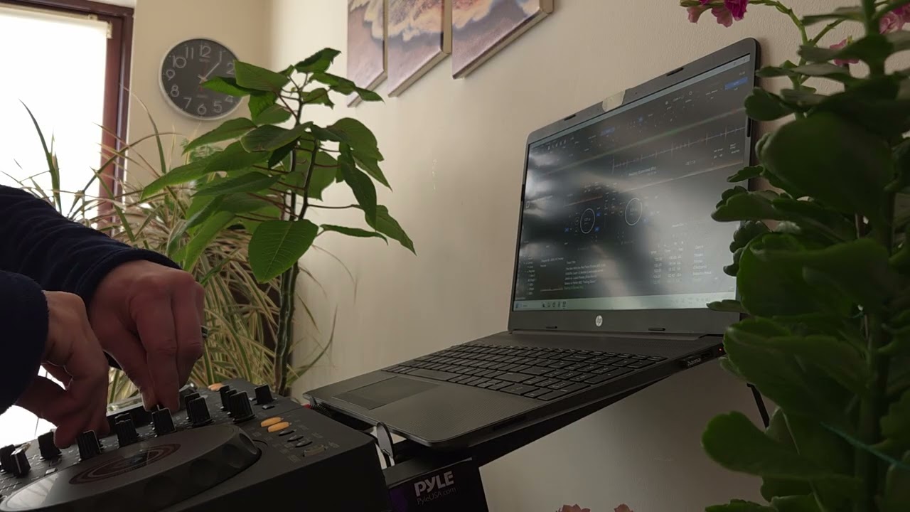 House Music -  Mix1