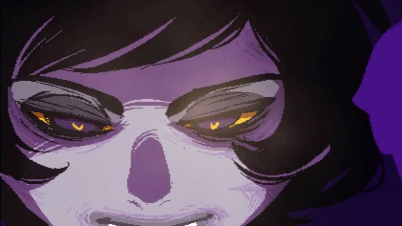 [HoMeStUcK] GaMzEe & KARKAT [ All Fall Down]