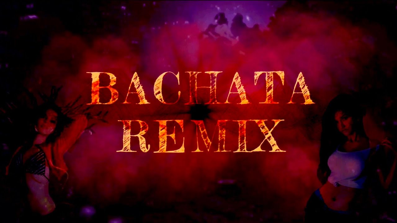 Perfect - 1D  (Dj Deadly Bachata Remix 2020)