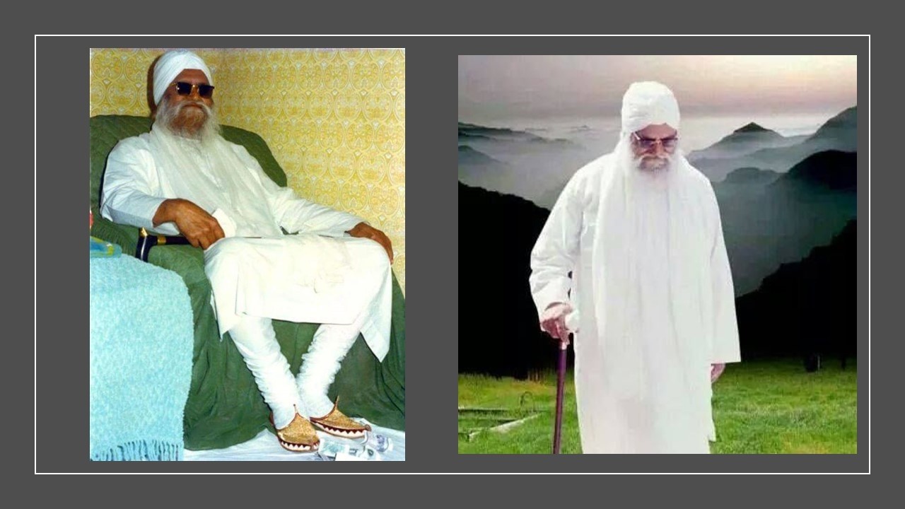 (DHABLAN Kirtan 221)SALAS RAI_BHAGAT NAMDEV JI BY SANT  ISHER SINGH JI MAHARAJ  RARA SAHIB