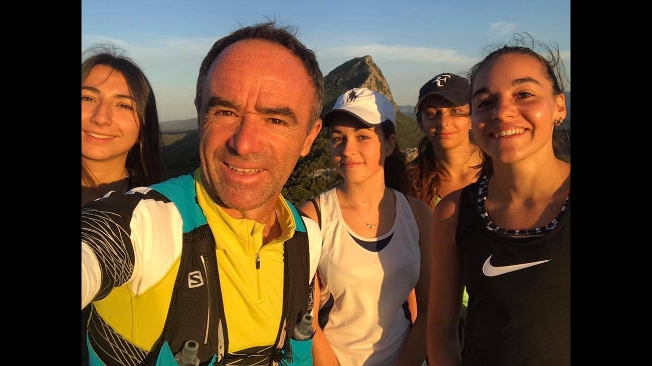 Ultra fortes : Les bachelières au sommet