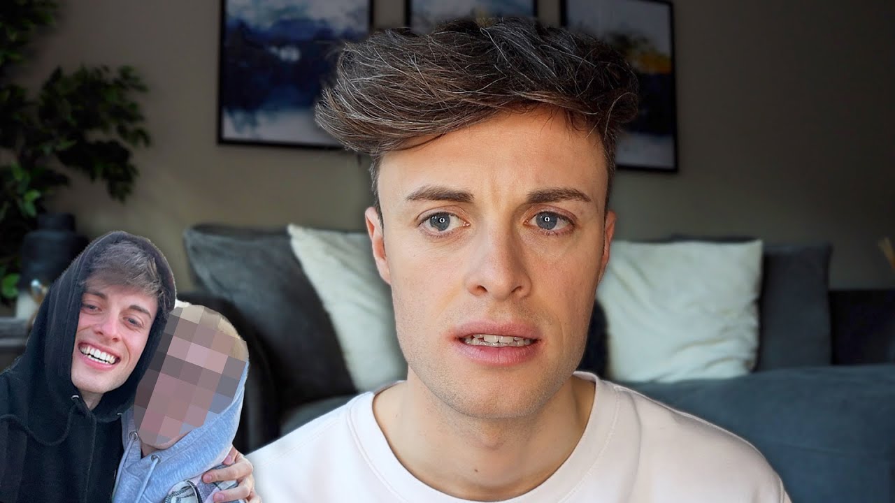 my secret boyfriend…
