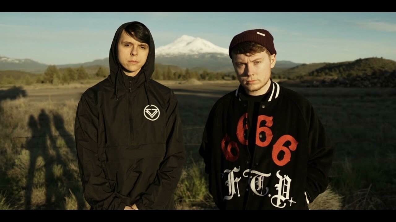 Josh A & Jake Hill - Worst Mistakes (Slowed + Reverb)