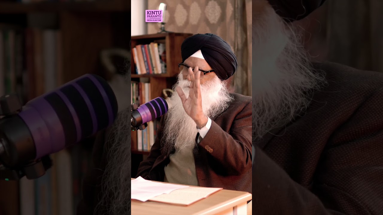 Daya Singh on Gurgaon Namaz, Sikh-Muslim Unity & Farm Law Repeal 🌾🕌