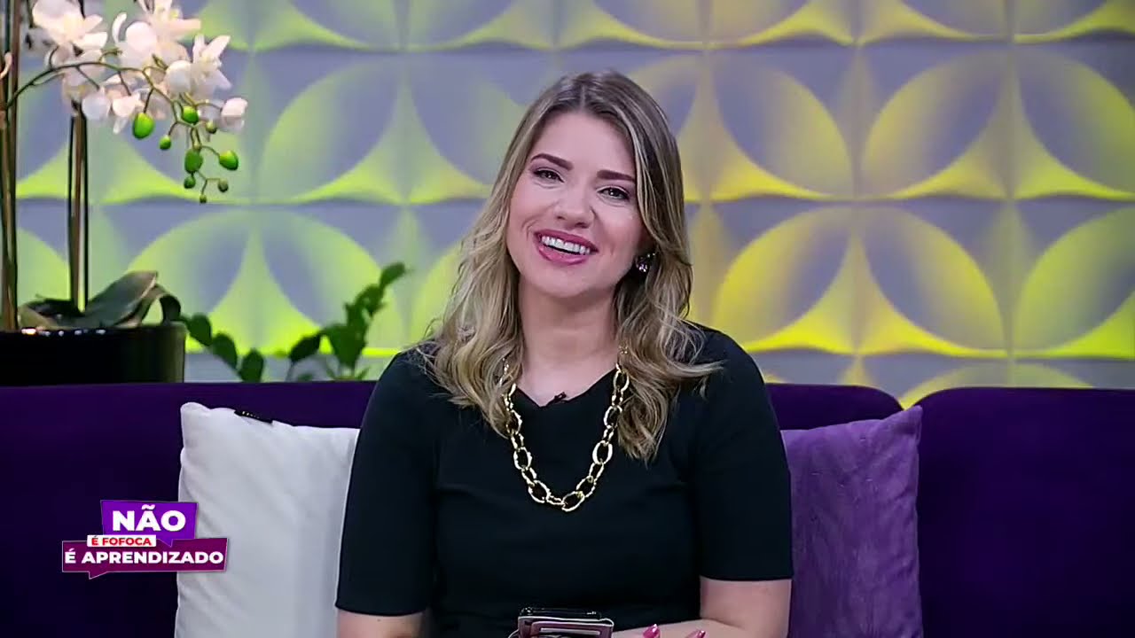 Transmissão ao vivo