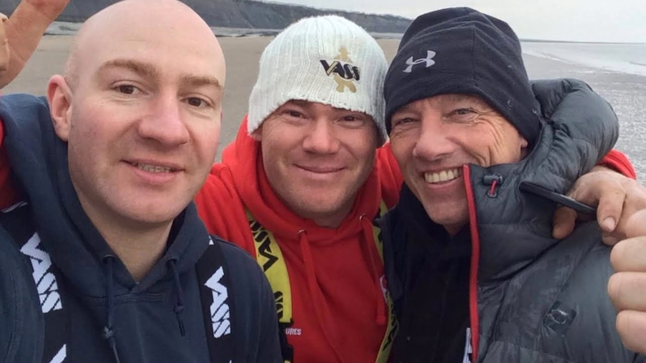 Sea Fishing Videos UK | Highlights of the SOUTH WALES WEEKENDER