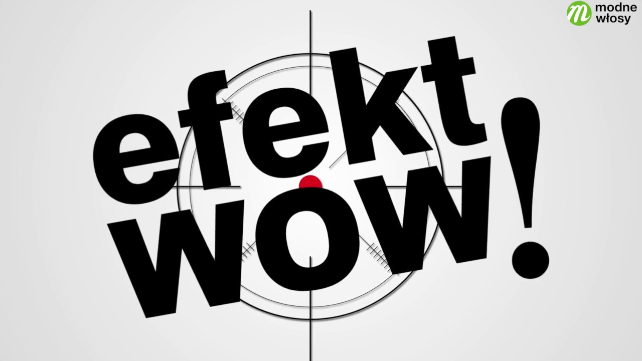 Efekt WOW - kilka ruch&oacute;w nożyczkami, kt&oacute;re diametralnie zmieniły wizerunek Sandry