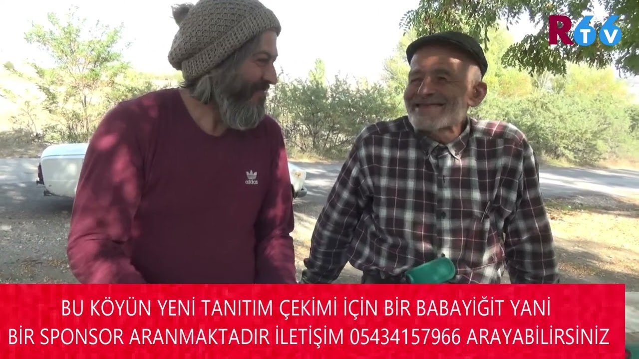 ÇİÇEKLİ KÖYÜ