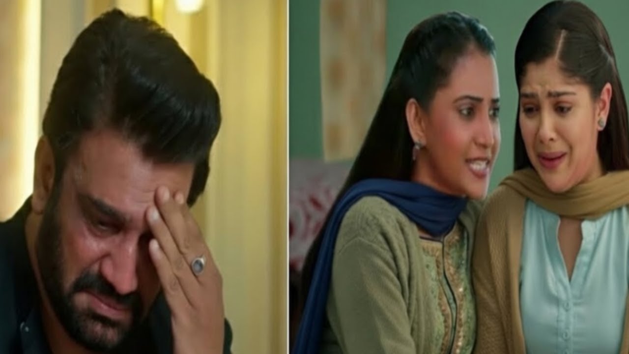 “Anu Ke Faislay Ne Badal Di Aryavardhan Ki Zindagi” latest episode
