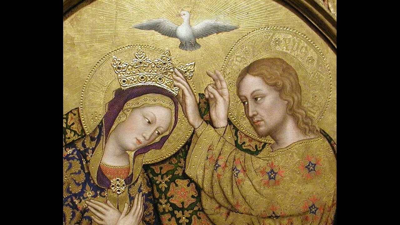 Medieval chant - Salve Regina (11th century)