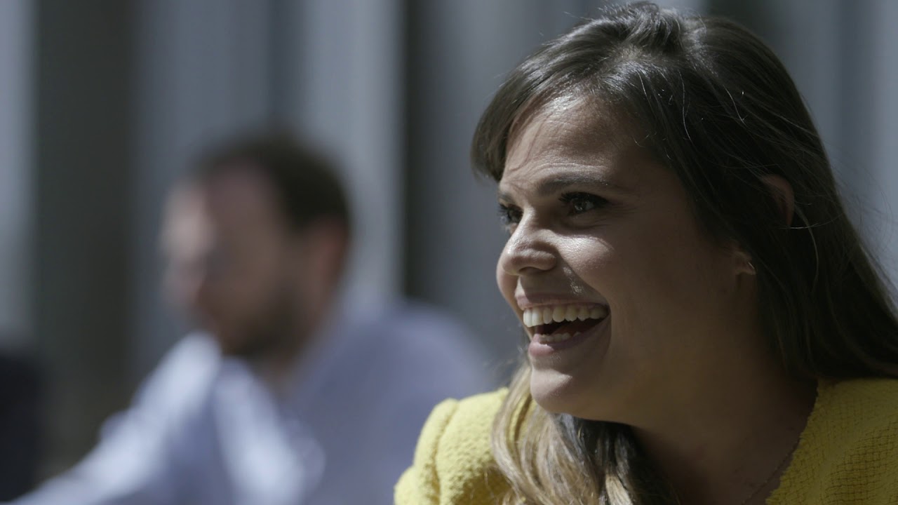 Servier employees- #WeAreServier