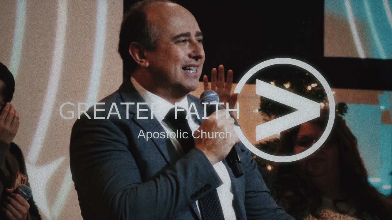 New Year Revival