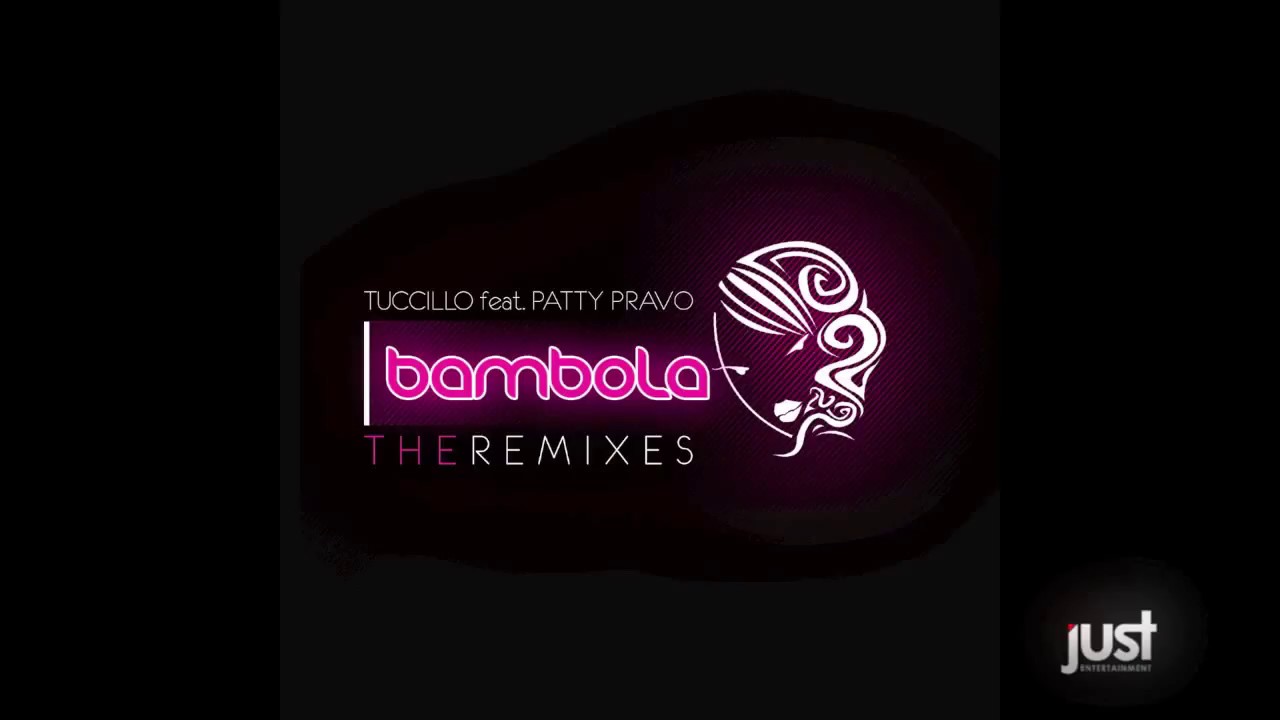 Tuccillo feat. Patty Pravo - Bambola (Vito Soprano Remix)