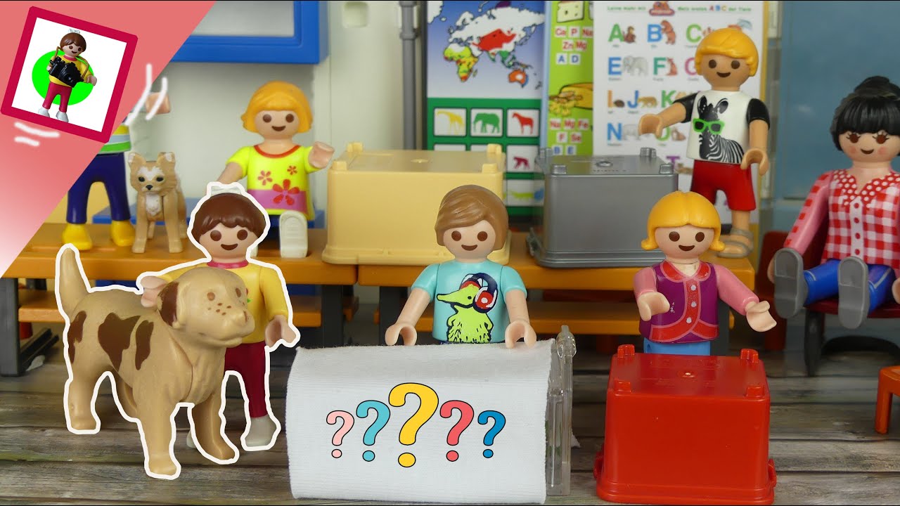 Playmobil Film 