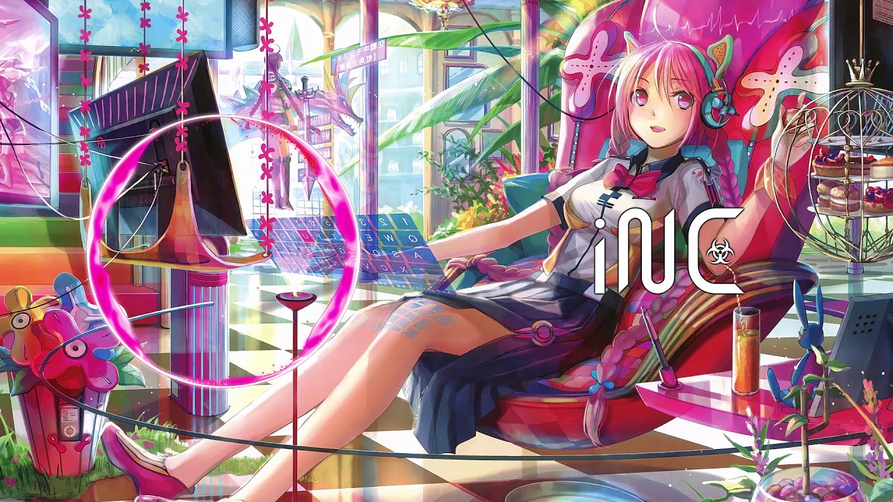 ► Tinoma - Find You [Nightcore Remix]
