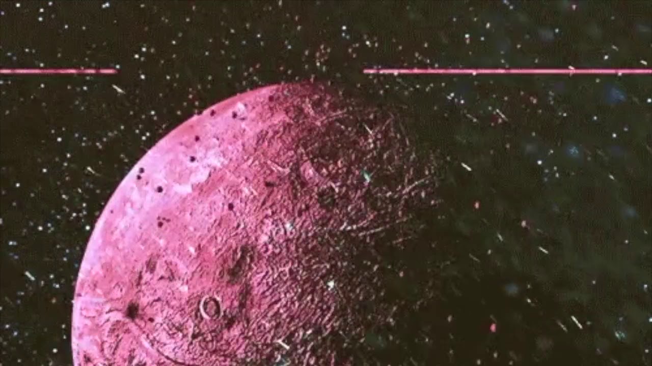 Childish Gambino - Redbone {slowed + reverb}