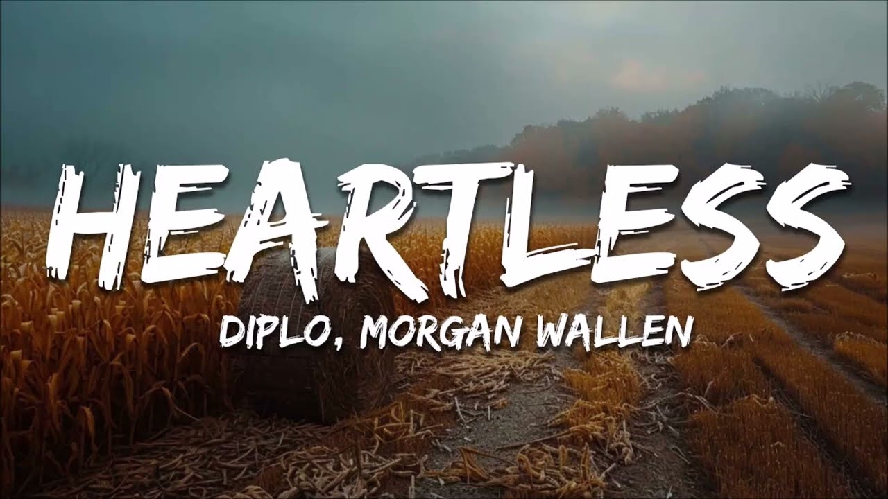 Diplo ft. Morgan Wallen- 