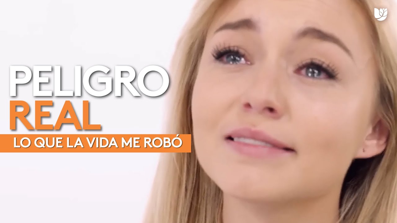 Monserrat sufre un ataque que pone su vida en riesgo | Lo que la vida me robó | Capítulo 114