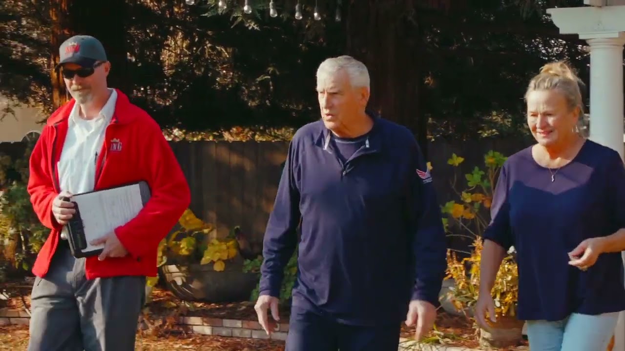 The Cal King Pest Control Experience