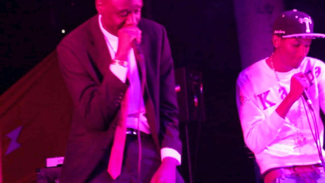 MMT- Zvidhori LIVE