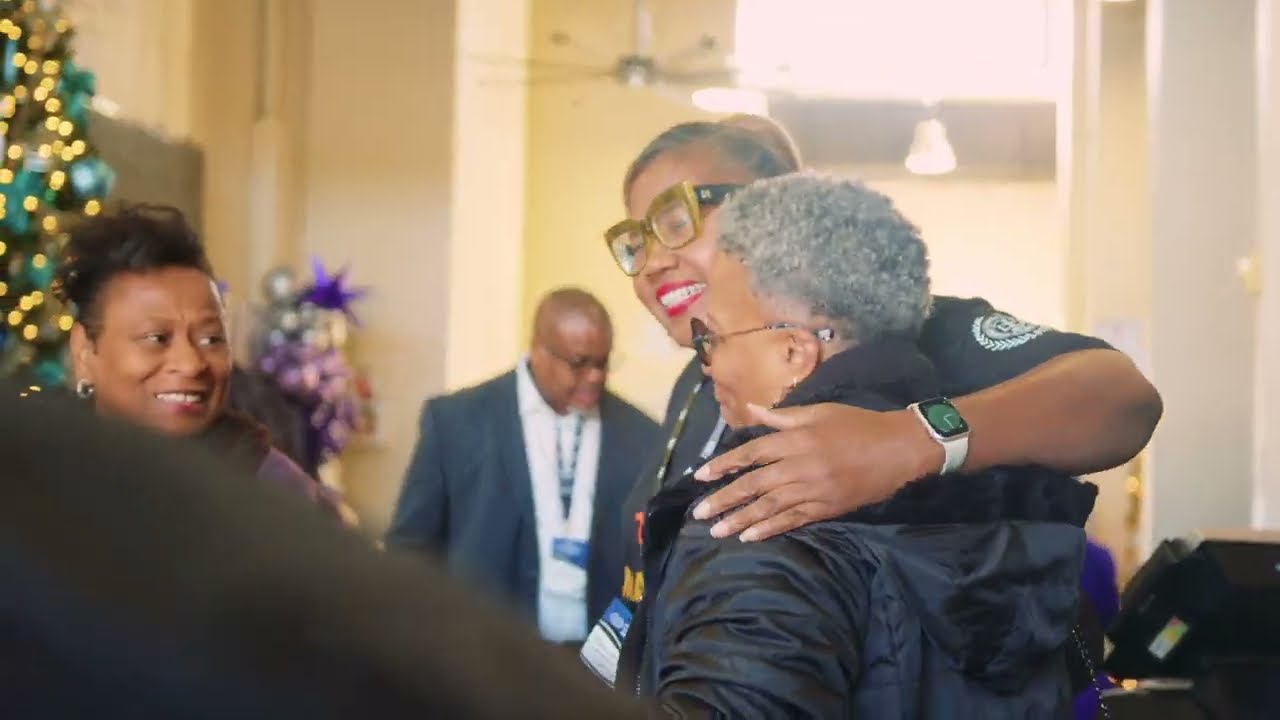 Gammon Pastors & Leaders Conference 2024 Recap