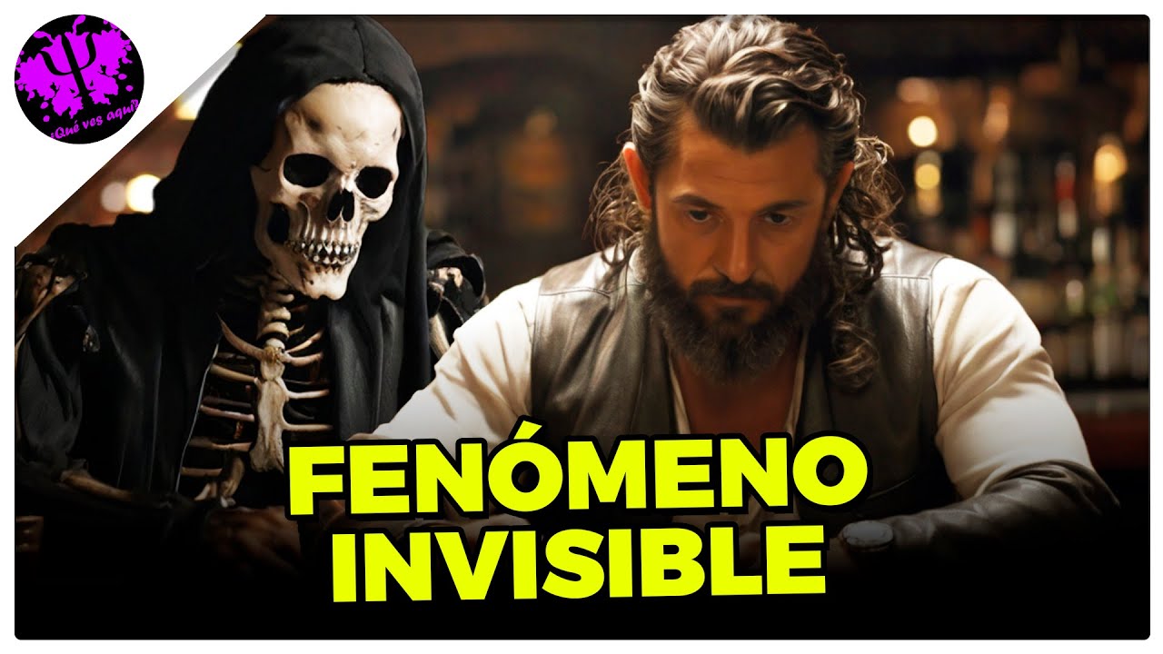 La CRISIS SILENCIOSA🧔❌ [Cuando los HOMBRES se quitan la VIDA]