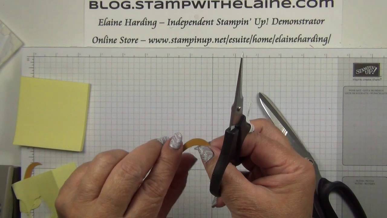 217 Fun Friday   Lion Punch Art Fox Builder Punch