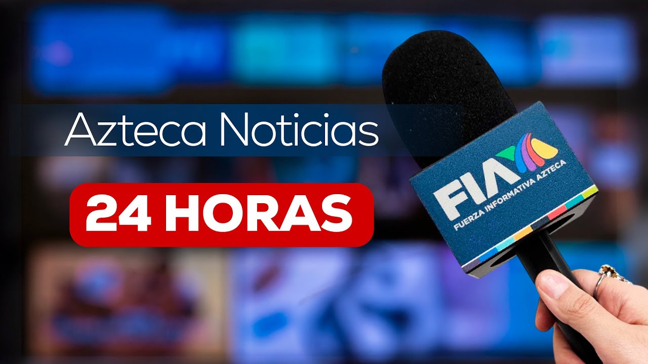 Azteca Noticias EN VIVO | Infórmate de los hechos más relevantes de este 19 de enero de 2026