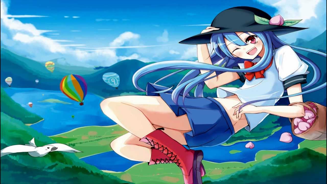 Nightcore - Hummingbird Heartbeat