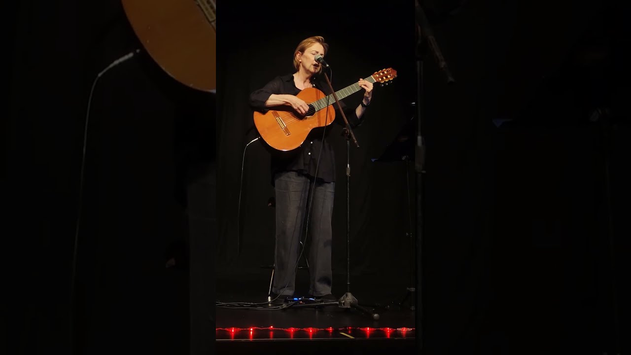 Inés Fonseca La Llorona