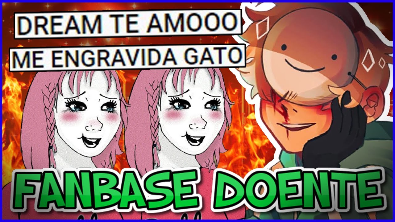 Como a Arrogância desse Youtuber criou a Fanbase mais Doentia do Universo