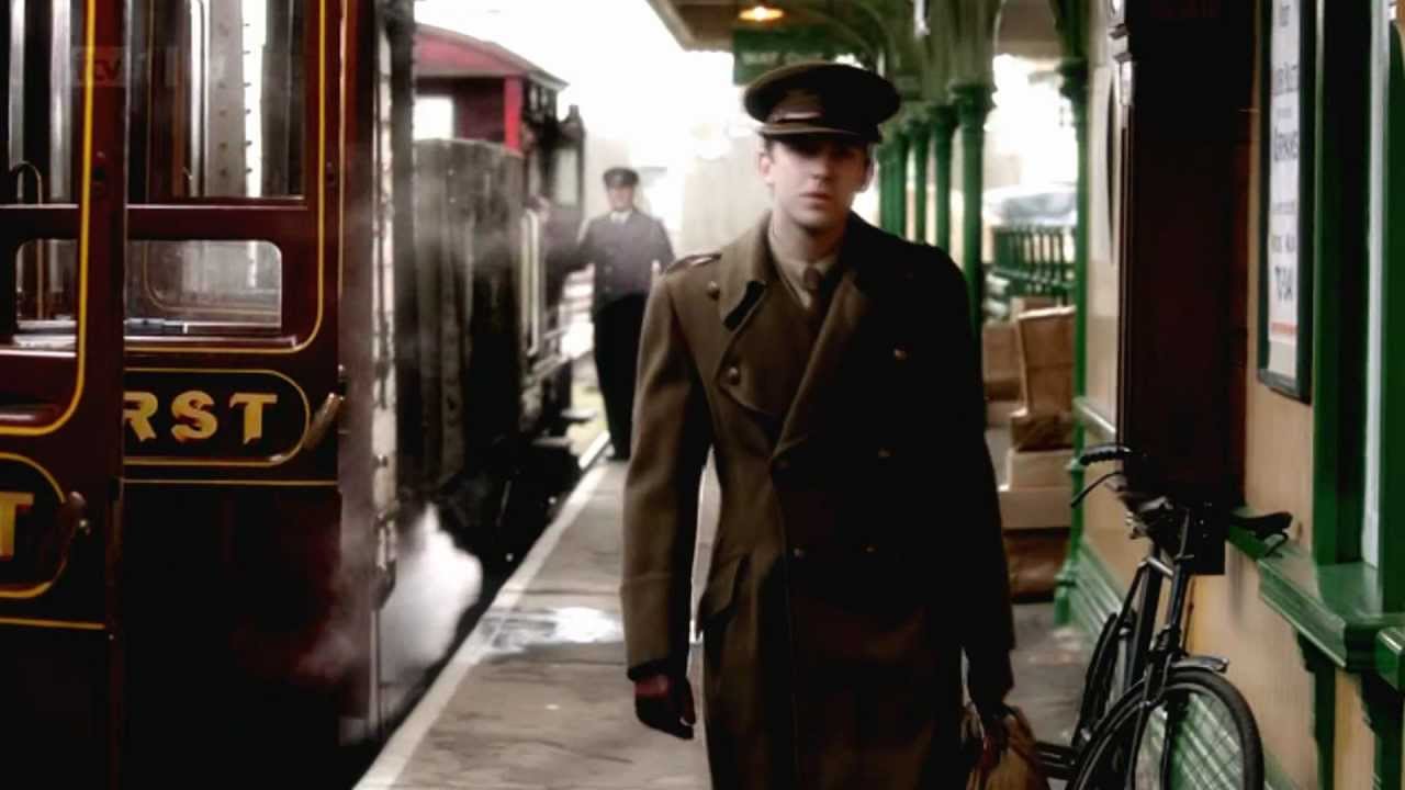 Calls Me Home [Downton Abbey]