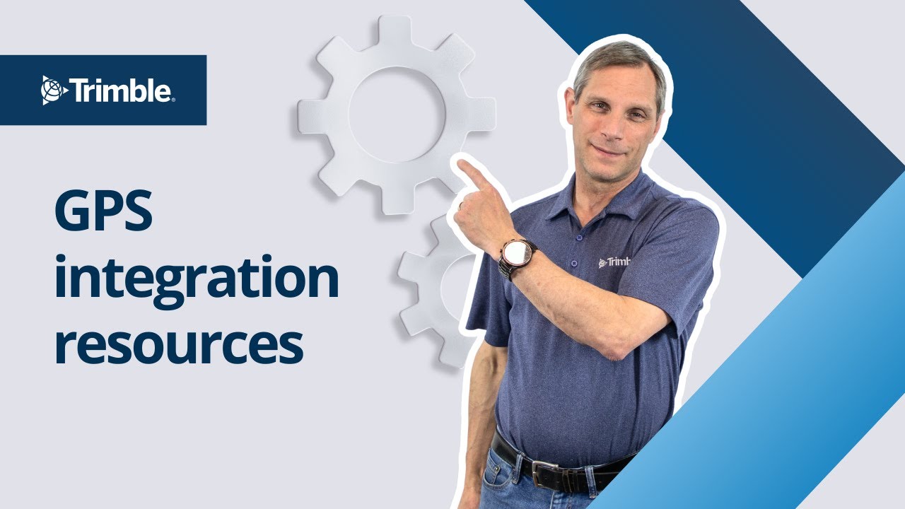 How will Trimble work with me to successfully integrate GPS/GNSS into my product?