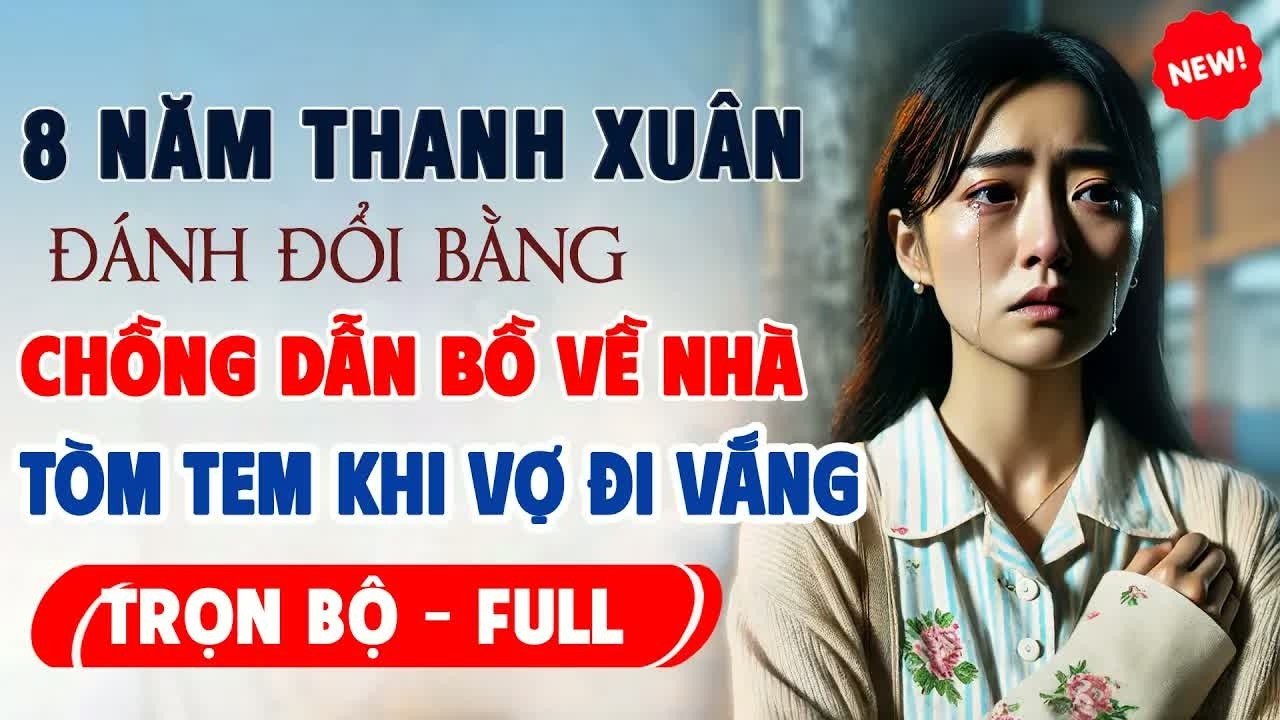 Dùng đám cưới giả để chọc tức vợ cũ, hắn không ngờ cái bẫy ấy khiến chính mình trả giá đắt
